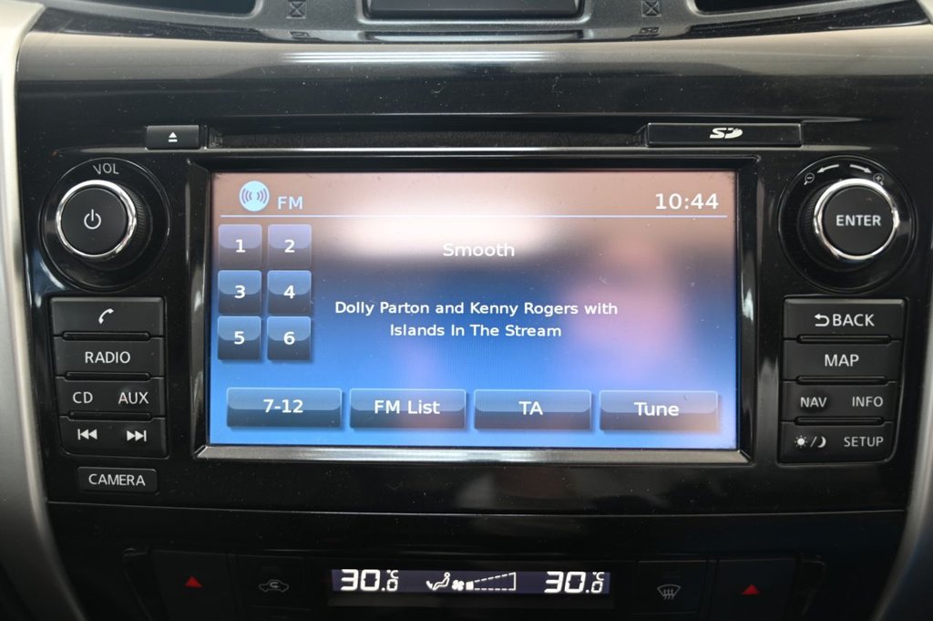 Used Nissan Navara 2019 for sale - 76546663: Photo 22