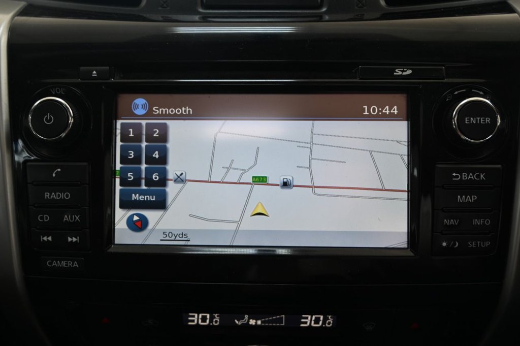 Used Nissan Navara 2019 for sale - 76546663: Photo 23