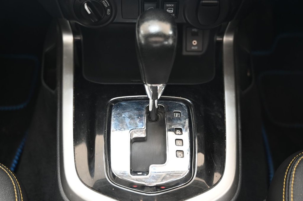 Used Nissan Navara 2019 for sale - 76546663: Photo 24