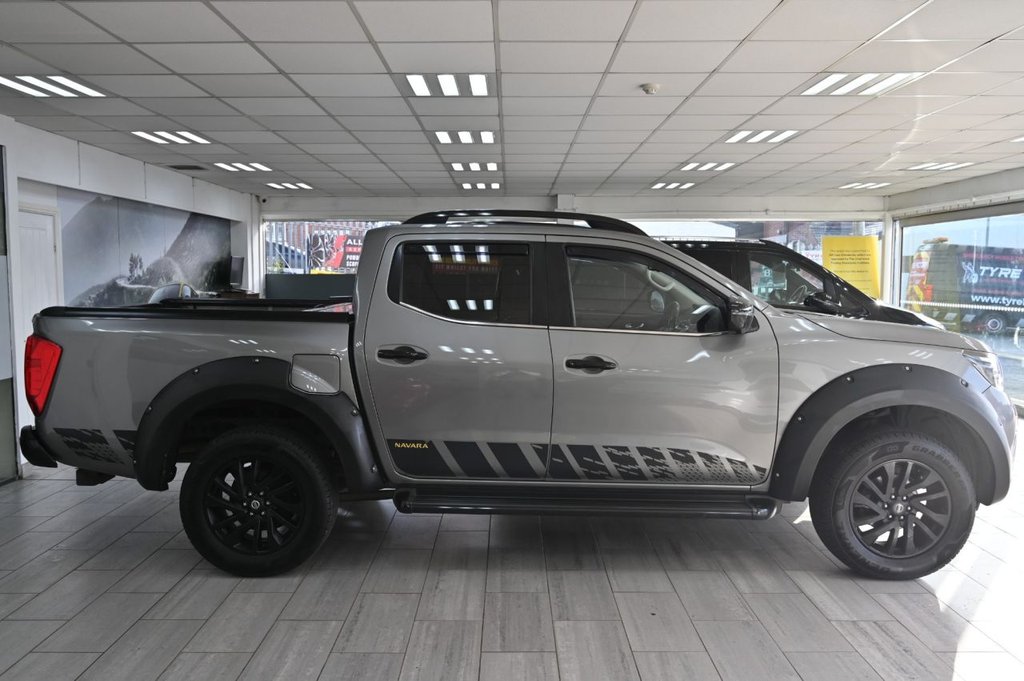 Used Nissan Navara 2019 for sale - 76546663: Photo 3