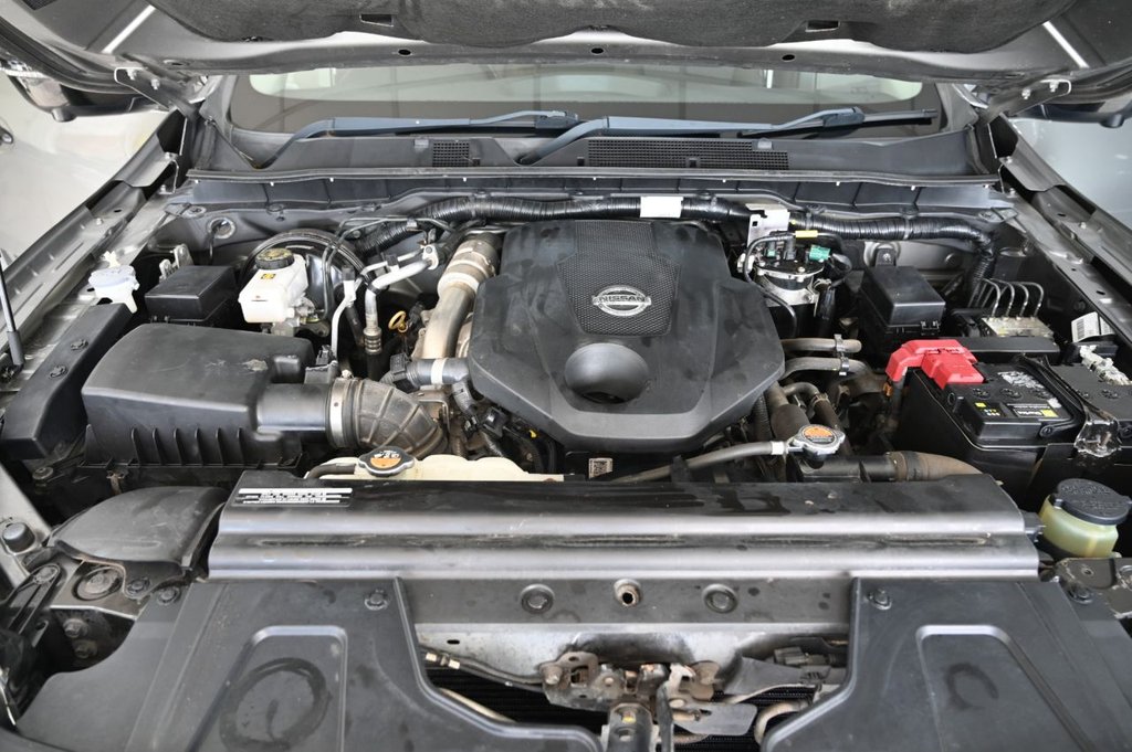 Used Nissan Navara 2019 for sale - 76546663: Photo 38