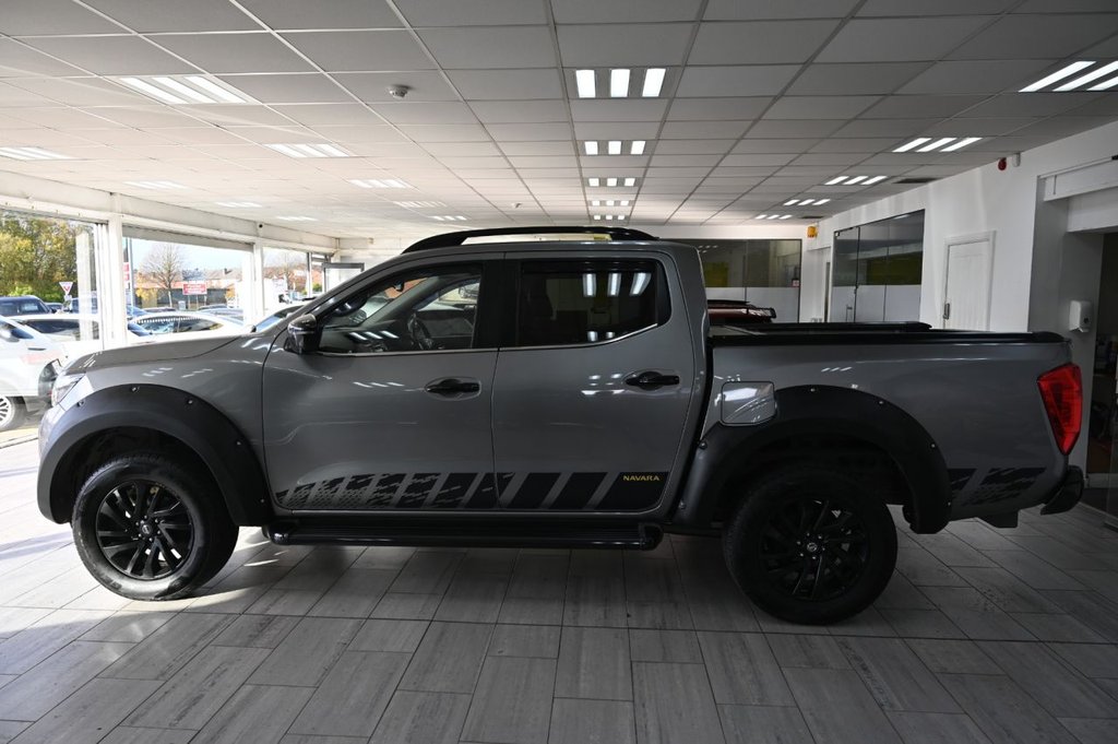 Used Nissan Navara 2019 for sale - 76546663: Photo 5