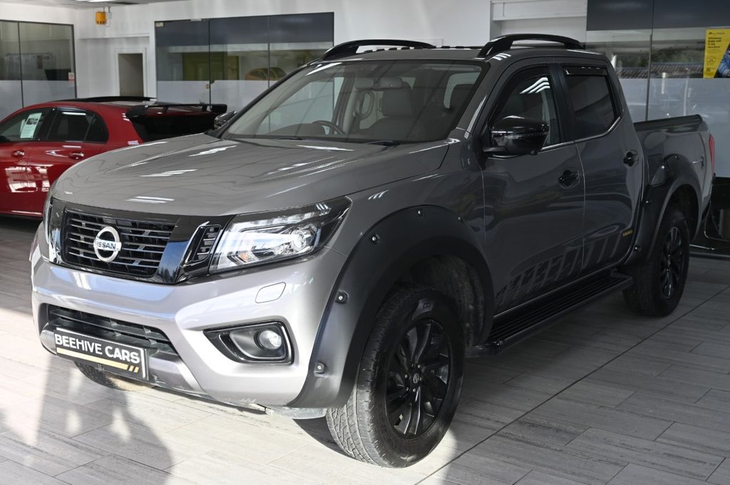 Used Nissan Navara 2019 for sale - 76546663: Photo 6