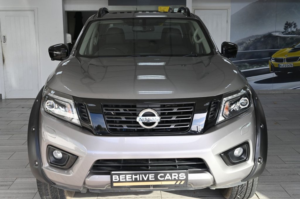 Used Nissan Navara 2019 for sale - 76546663: Photo 8