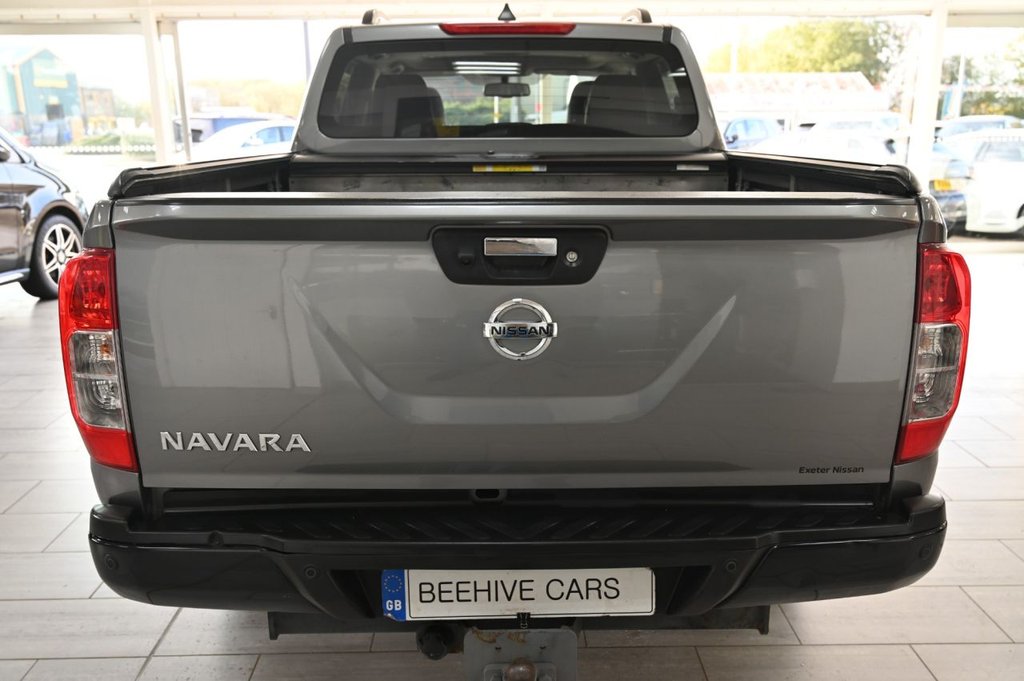 Used Nissan Navara 2019 for sale - 76546663: Photo 9