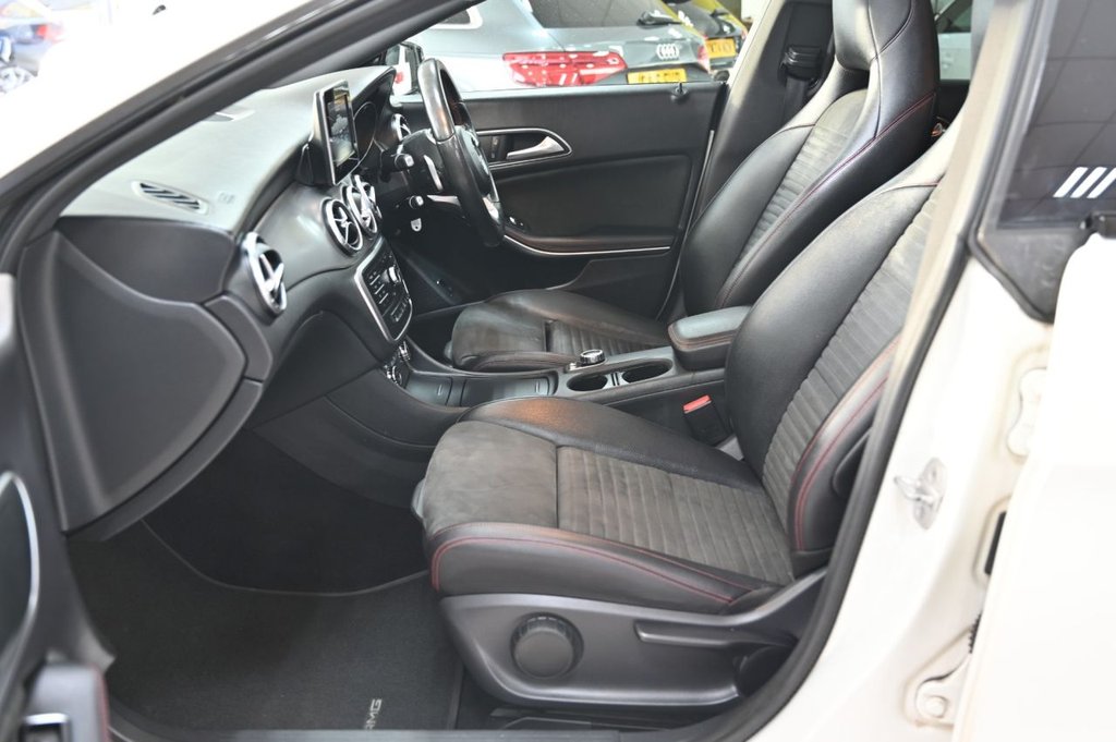 Used Mercedes-Benz CLA 2016 for sale - 77608419: Photo 14