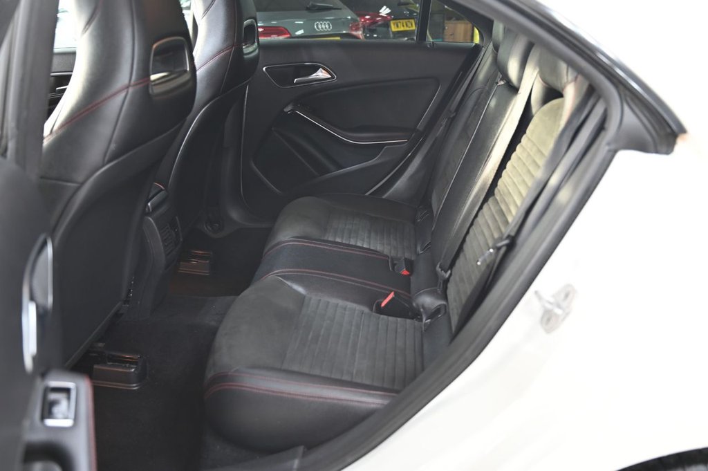 Used Mercedes-Benz CLA 2016 for sale - 77608419: Photo 15