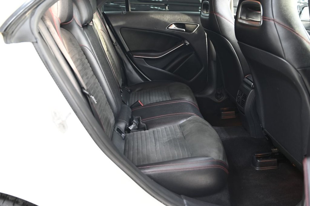 Used Mercedes-Benz CLA 2016 for sale - 77608419: Photo 16