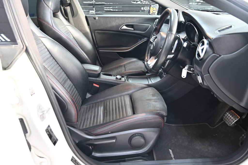 Used Mercedes-Benz CLA 2016 for sale - 77608419: Photo 17