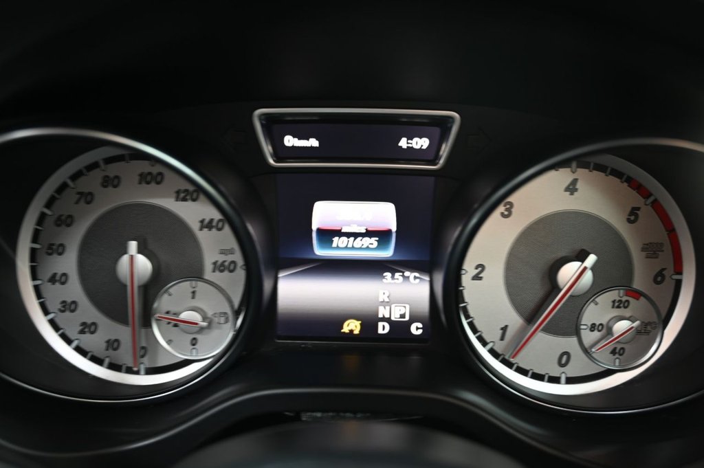 Used Mercedes-Benz CLA 2016 for sale - 77608419: Photo 18