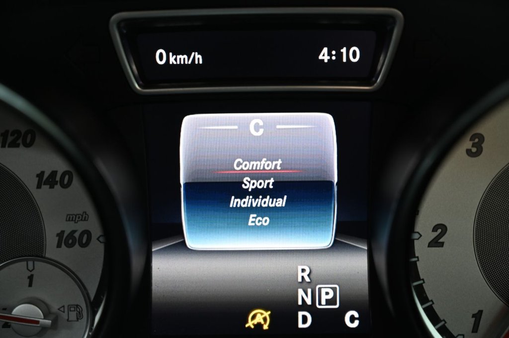 Used Mercedes-Benz CLA 2016 for sale - 77608419: Photo 20