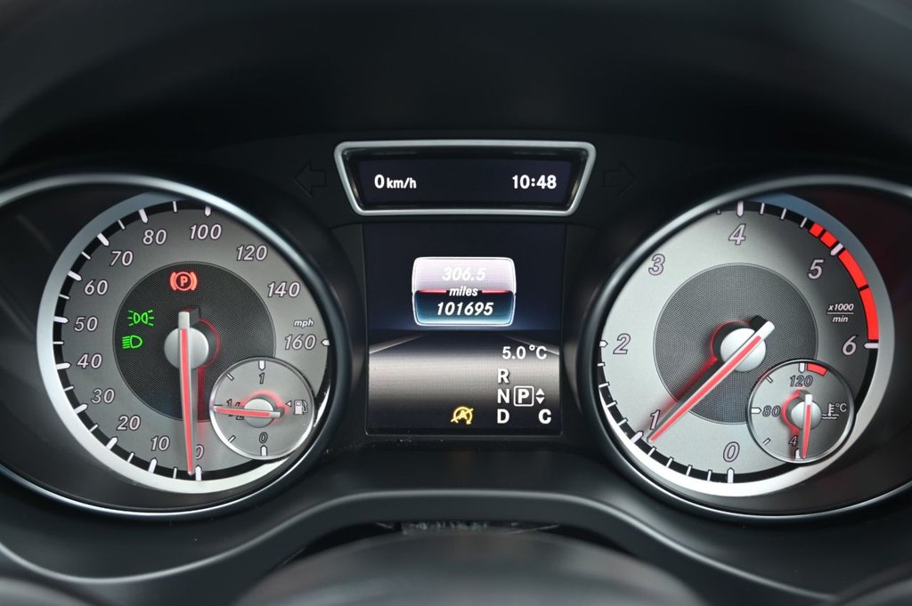 Used Mercedes-Benz CLA 2016 for sale - 77608419: Photo 21