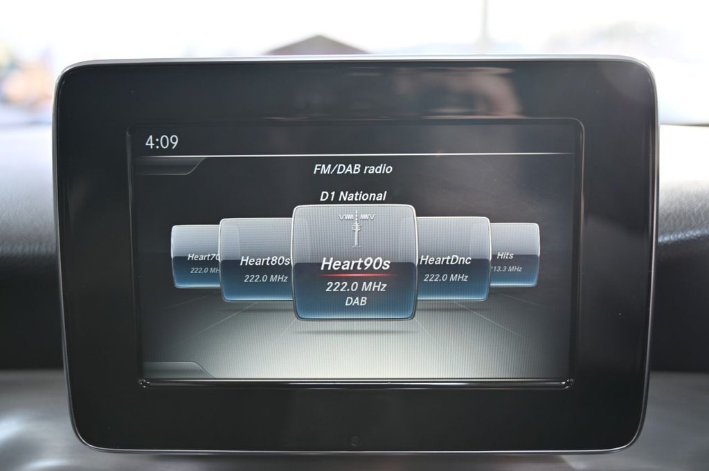 Used Mercedes-Benz CLA 2016 for sale - 77608419: Photo 24