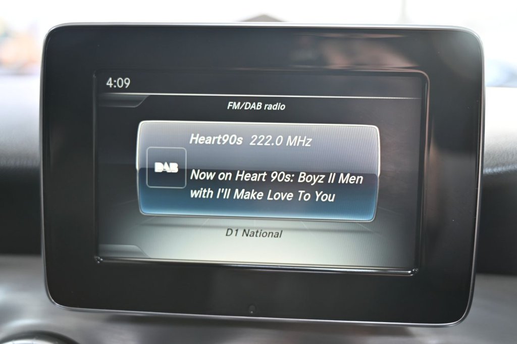 Used Mercedes-Benz CLA 2016 for sale - 77608419: Photo 26