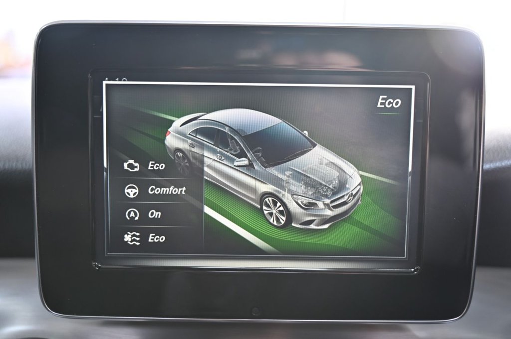 Used Mercedes-Benz CLA 2016 for sale - 77608419: Photo 27