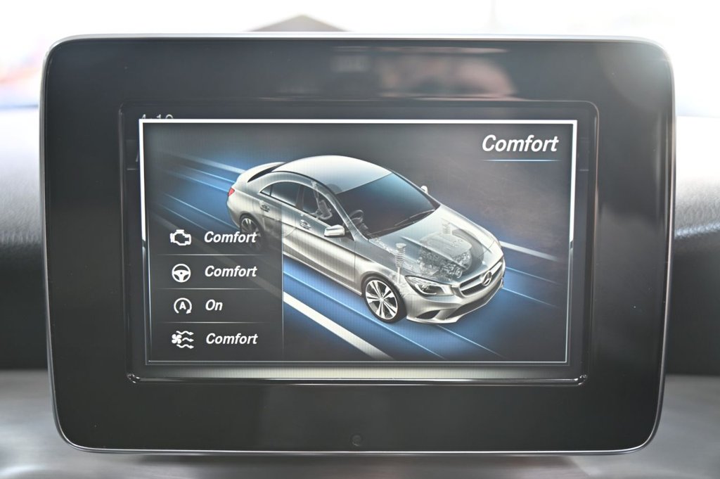 Used Mercedes-Benz CLA 2016 for sale - 77608419: Photo 28