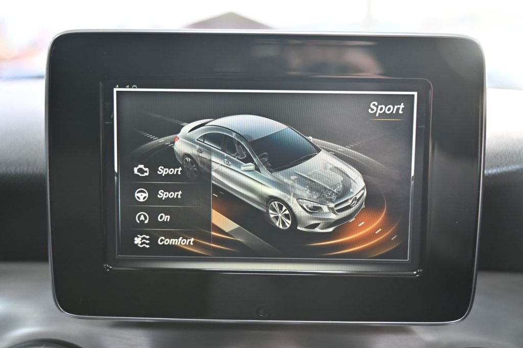 Used Mercedes-Benz CLA 2016 for sale - 77608419: Photo 29