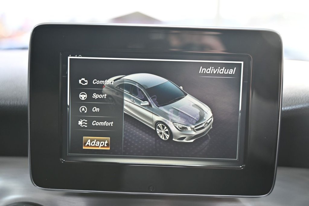 Used Mercedes-Benz CLA 2016 for sale - 77608419: Photo 30