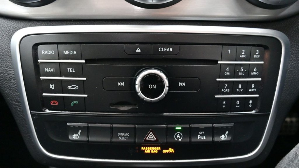 Used Mercedes-Benz CLA 2016 for sale - 77608419: Photo 32