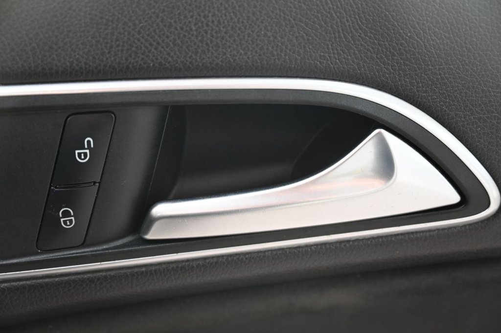 Used Mercedes-Benz CLA 2016 for sale - 77608419: Photo 34