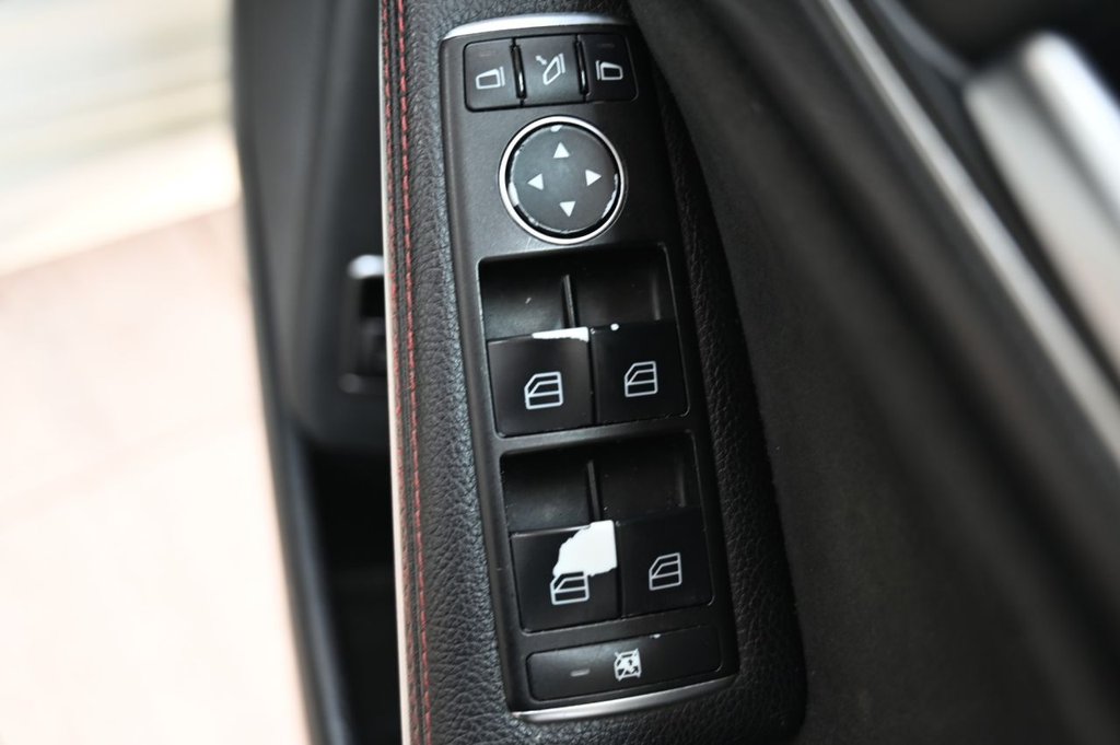 Used Mercedes-Benz CLA 2016 for sale - 77608419: Photo 35