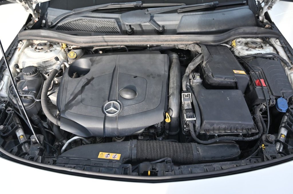 Used Mercedes-Benz CLA 2016 for sale - 77608419: Photo 39