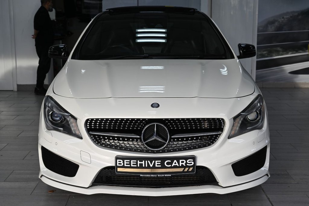 Used Mercedes-Benz CLA 2016 for sale - 77608419: Photo 6