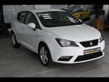 Used SEAT Ibiza 2013 for sale - 74806181: Photo