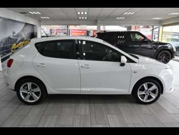 Used SEAT Ibiza 2013 for sale - 74806181: Photo