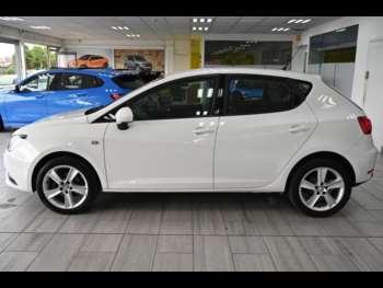 Used SEAT Ibiza 2013 for sale - 74806181: Photo