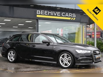 Used Audi A6 2017 for sale - 78886936: Photo