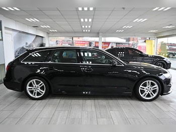 Used Audi A6 2017 for sale - 78886936: Photo