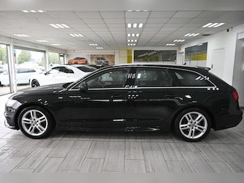 Used Audi A6 2017 for sale - 78886936: Photo