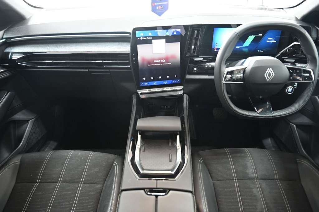 Used Renault Austral 2025 for sale - 76590790: Photo 14