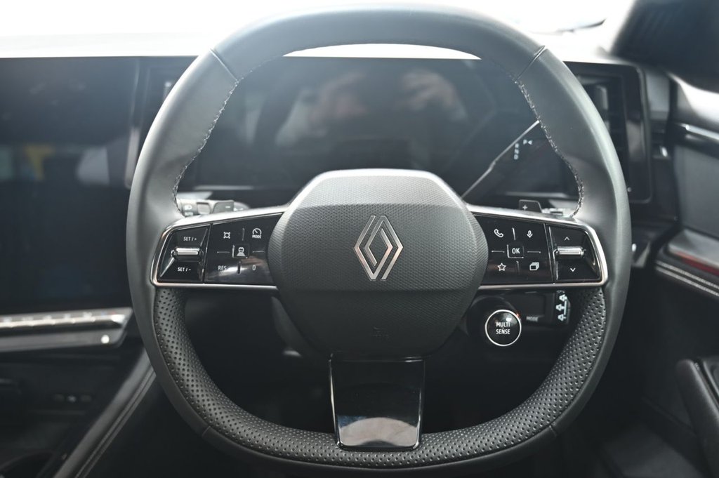 Used Renault Austral 2025 for sale - 76590790: Photo 15