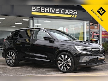 Used Renault Austral 2025 for sale - 76590790: Photo