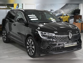 Used Renault Austral 2025 for sale - 76590790: Photo