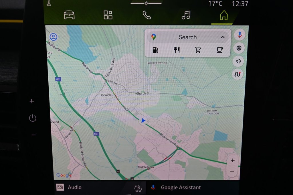 Used Renault Austral 2025 for sale - 76590790: Photo 30