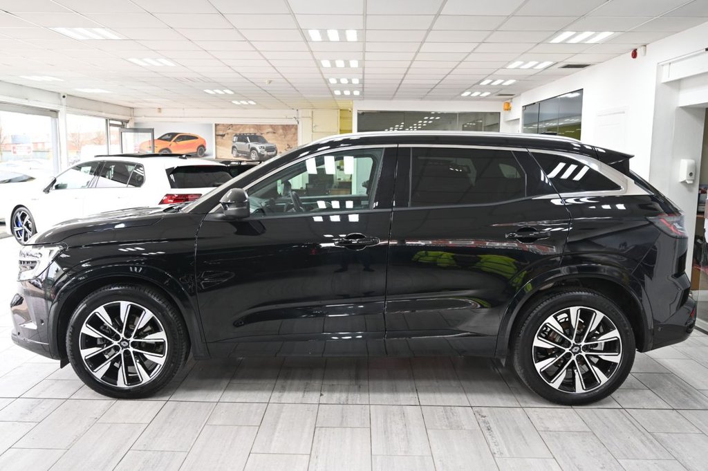 Used Renault Austral 2025 for sale - 76590790: Photo 4