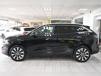 Used Renault Austral 2025 for sale - 76590790: Photo