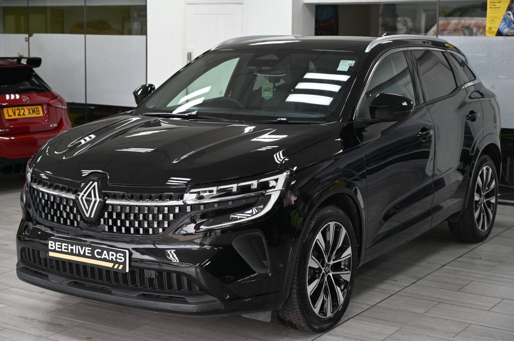 Used Renault Austral 2025 for sale - 76590790: Photo 5