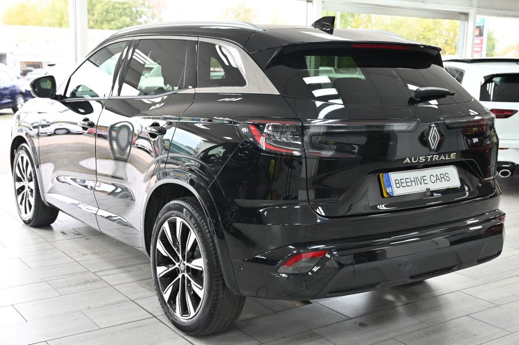 Used Renault Austral 2025 for sale - 76590790: Photo 9