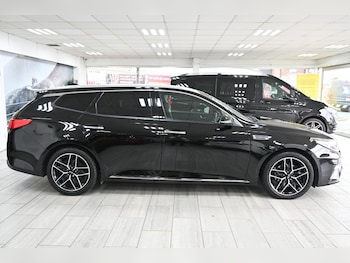 Used Kia Optima 2019 for sale - 76430104: Photo