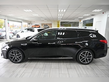 Used Kia Optima 2019 for sale - 76430104: Photo
