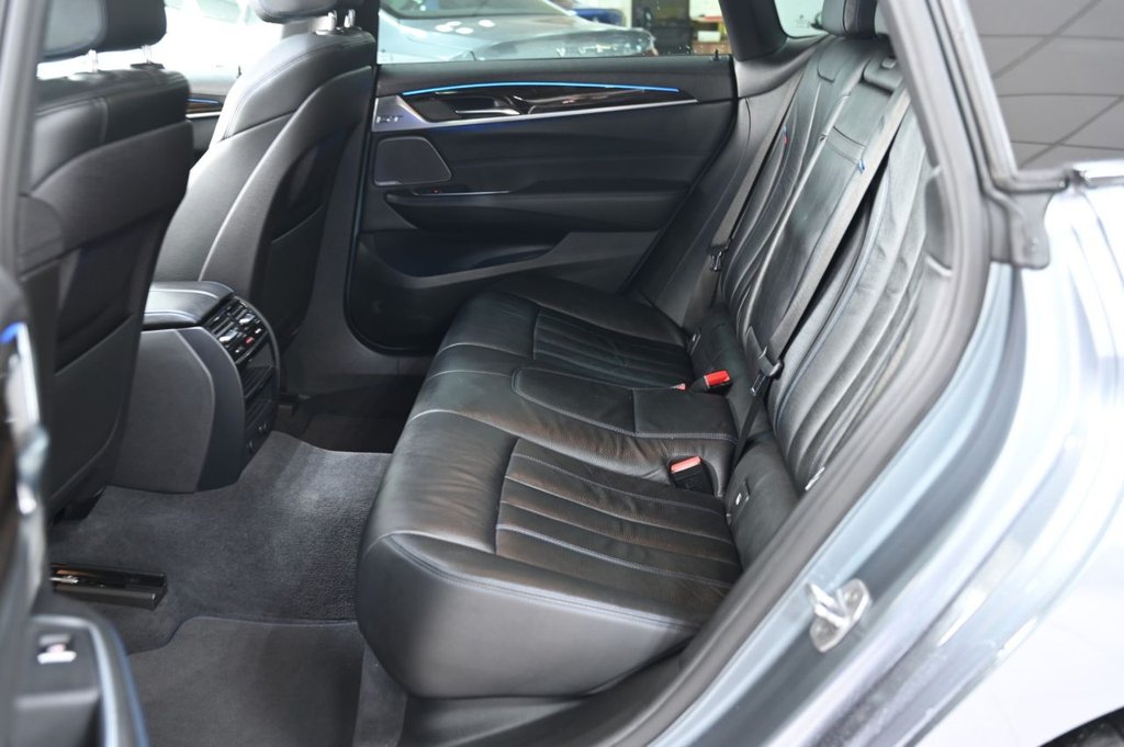 Used BMW 6 Series 2018 for sale - 77394364: Photo 15