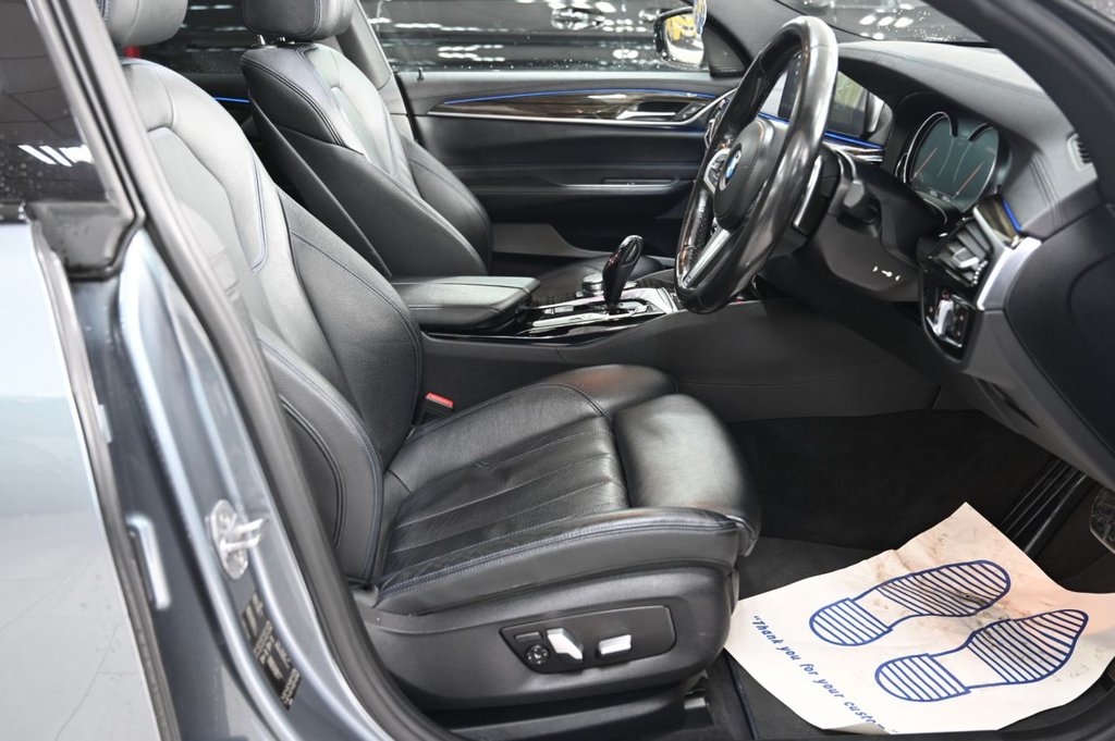 Used BMW 6 Series 2018 for sale - 77394364: Photo 17