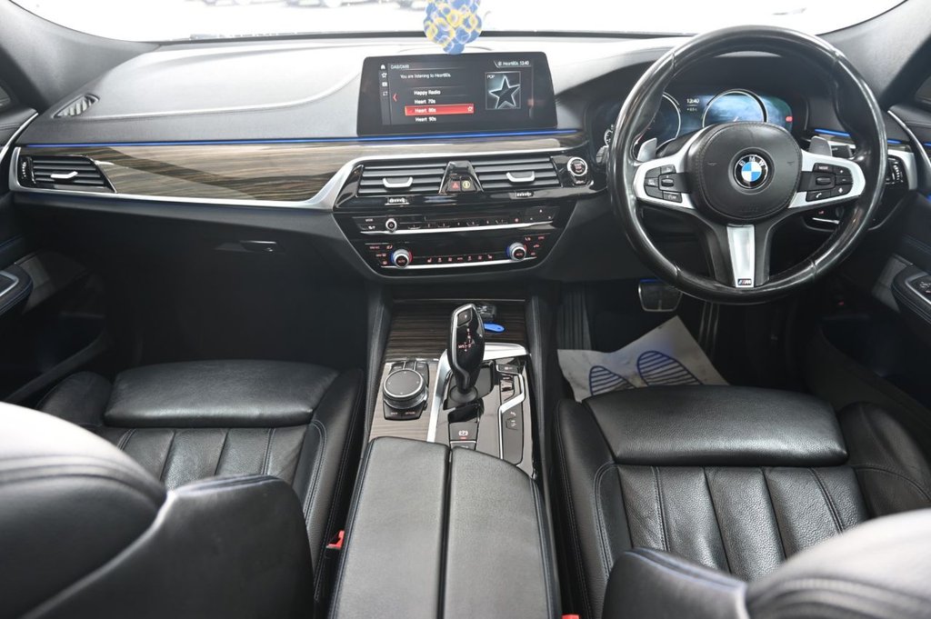Used BMW 6 Series 2018 for sale - 77394364: Photo 18