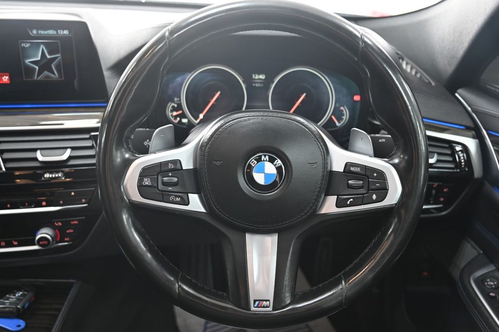 Used BMW 6 Series 2018 for sale - 77394364: Photo 20