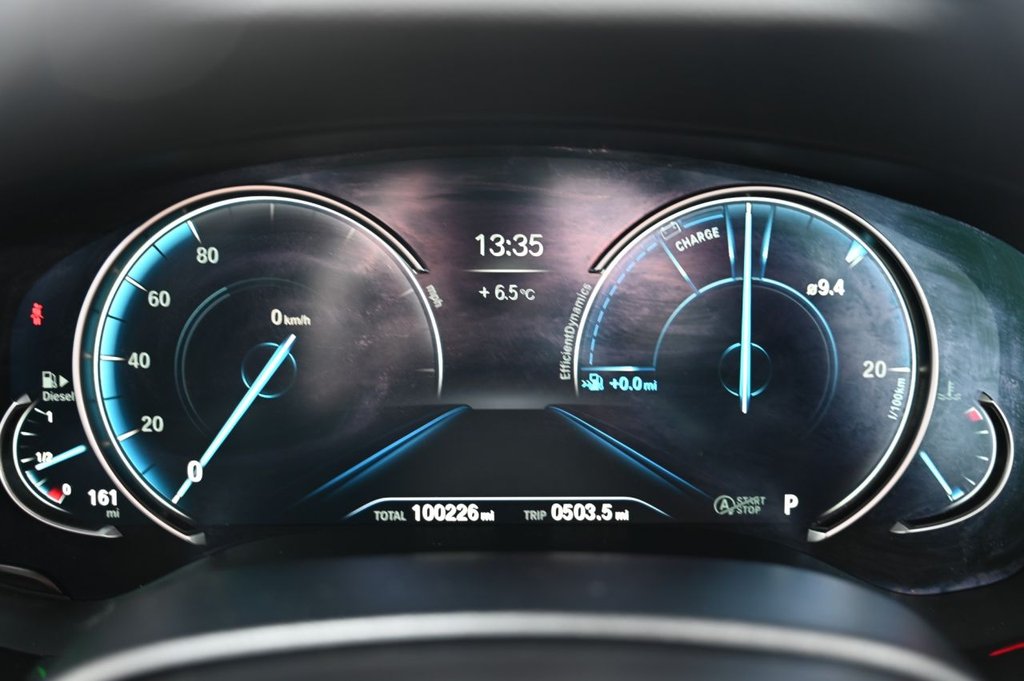 Used BMW 6 Series 2018 for sale - 77394364: Photo 22