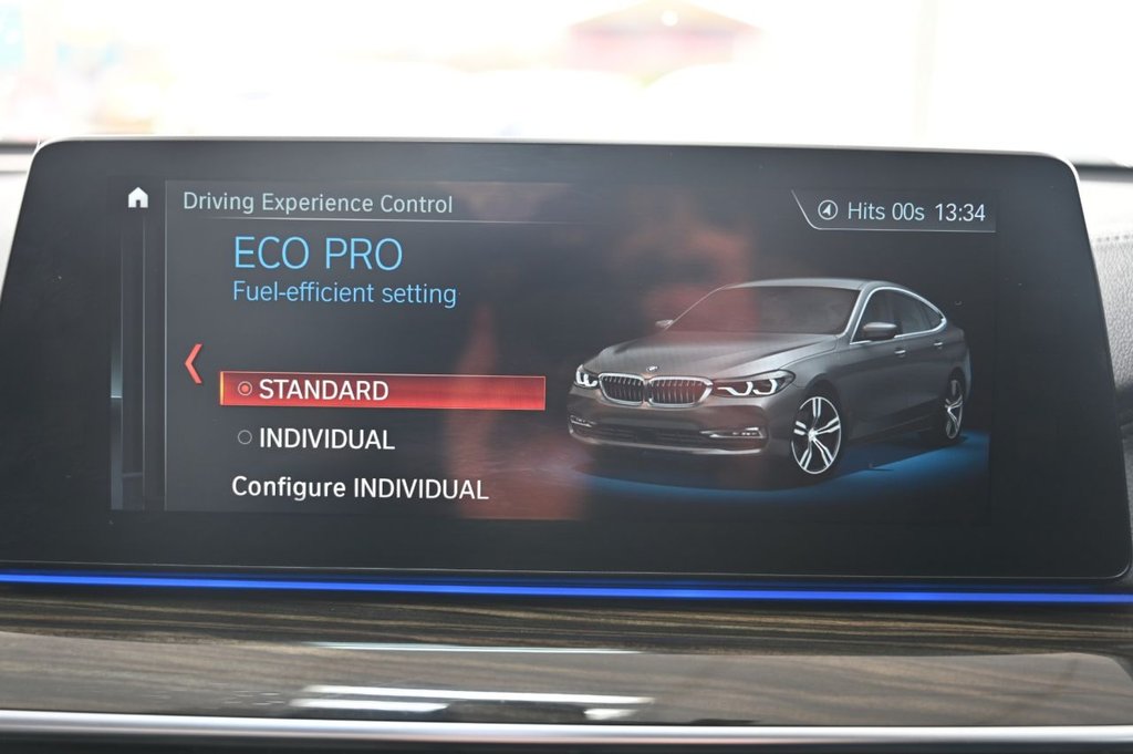 Used BMW 6 Series 2018 for sale - 77394364: Photo 23